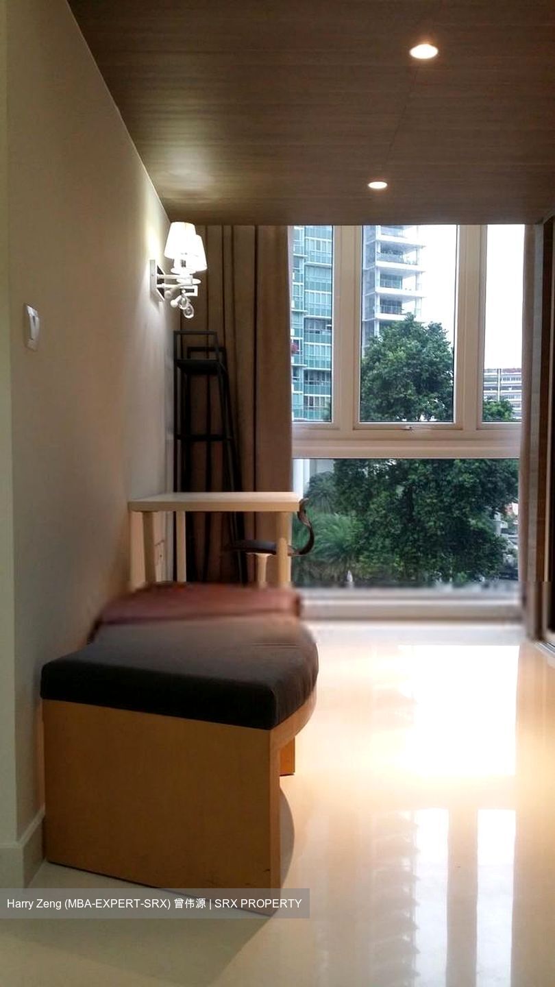 8 Bassein (D11), Apartment #556115051